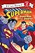 Superman Classic: Superman versus Bizarro (I Can Read Level 2)