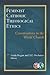 Feminist Catholic Theological Ethics: Conversations in the World Church (Catholic Theological Ethics in the World Church)