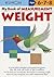 My Book of Measurement: Weight