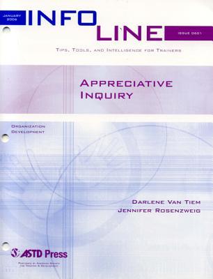 Appreciative Inquiry