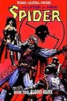 The Spider, Master of Men! Book Two: Blood Mark (The Spider, #2)