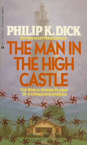 The Man in the High Castle