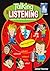 Talking and Listening: Year 5-6