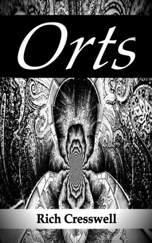 Orts: Stories, Essays, and Things So Short They May Be Poems