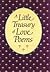 A Little Treasury of Love Poems