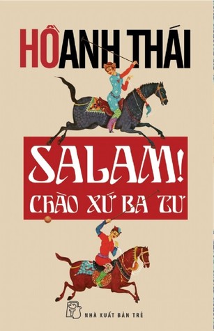 Salam! Chào Xứ Ba Tư (Paperback)