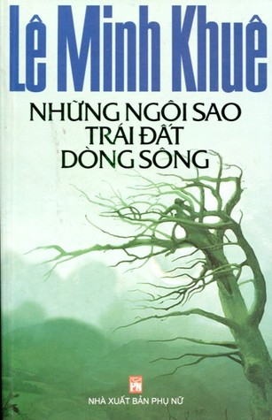 Những ngôi sao trái đất dòng sông (Paperback)
