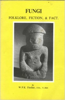 Fungi: Folklore, Fiction, & Fact