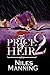 The Price of Heir 2 by Niles Manning