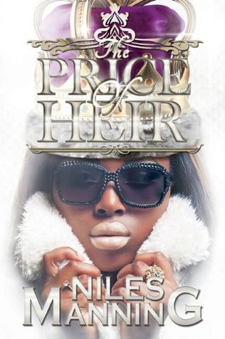 The Price of Heir (Kindle Edition)