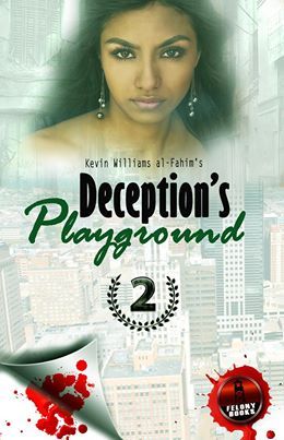 Deception's Playground 2