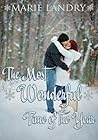 The Most Wonderful Time of the Year by Marie Landry