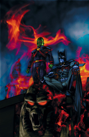 Smallville: Effigy (Season 11 Special #1)