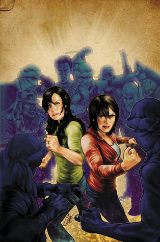 Smallville: Valkyrie (Season 11 Special #2)