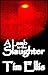 A Lamb to the Slaughter by Tim Ellis