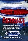 The Mothman's Photographer, Vol. 2: Meetings With Remarkable Witnesses Touched by Paranormal Phenomena, UFOs, and the Prophecies of West Virginia's Infamous Mothman