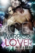 Ice (Warrior Lover, #3)