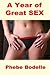 A Year of Great Sex