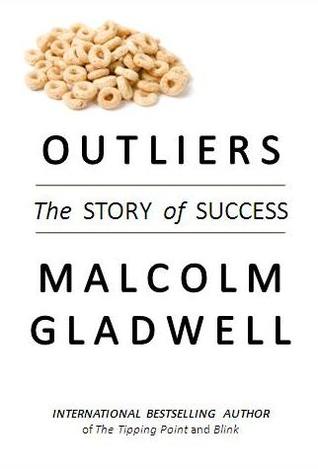 Outliers: The Story of Success