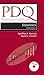 Pdq Statistics (PDQ Series)...