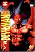 Devilman n. 1