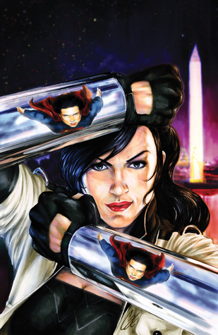 Smallville Season 11 #16