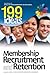 199 Ideas: Membership Recruitment and Retention