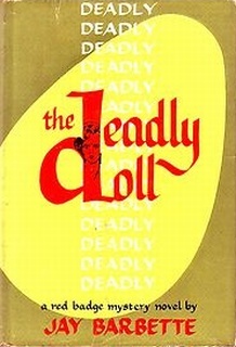 Deadly Doll