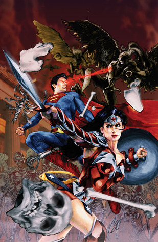Smallville Season 11 #19