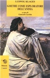 Goethe come esploratore dell'anima