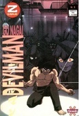 Devilman n. 3