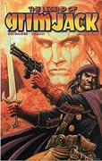 The Legend of Grimjack, Volume 4