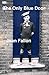The Only Blue Door by Joan Fallon The Only Blue Door by Joan Fallon