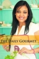 THE DAILY GOURMENT COOK BOOK