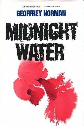 Midnight Water (Hardcover)