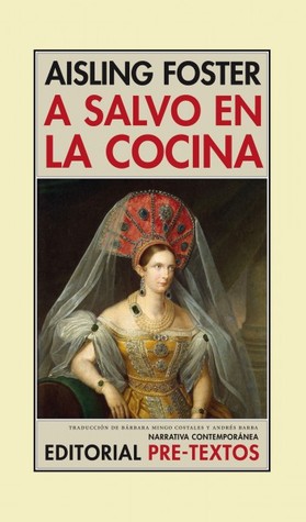 A salvo en la cocina (Paperback)