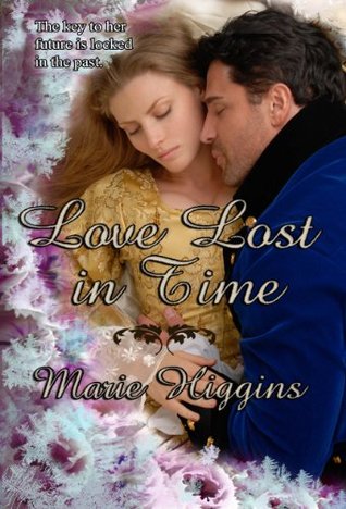 Love Lost in Time (Kindle Edition)