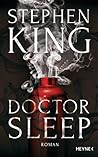 Doctor Sleep by Stephen King Doctor Sleep by Stephen King
