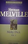 Moby Dick - Vol I
