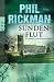 Sündenflut (Merrily Watkins, #10)