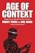 Age of Context: Mobile, Sensors, Data and the Future of Privacy