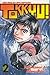 Tokkyu! Vol. 2