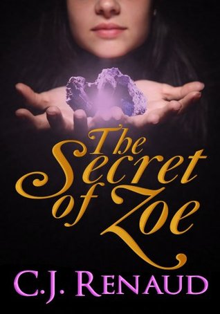 The Secret of Zoe (Kindle Edition)