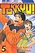 Tokkyu! Vol. 5