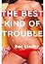 The Best Kind of Trouble 1 by Bec Linder