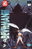 Devilman n. 6