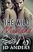 The Wild Mustang (Dale Jackson, #1)