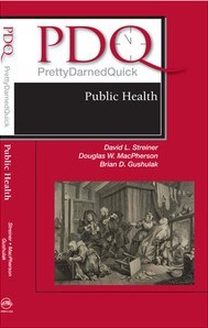 PDQ Public Health (PDQ Series)