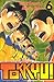 Tokkyu! Vol. 6
