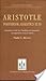 Aristotle, Posterior Analytics II.19: Introduction, Greek Text, Translation and Commentary Accompanied by a Critical Analysis
